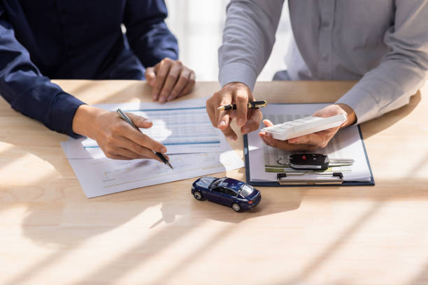 Car insurance options for Goodman residents